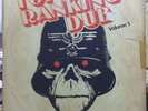 '78 ROOTSMAN REGGAE LP THE REVOLUTIONARIES TOP RANKING DUB VOL.1 ex ?