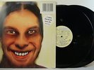 APHEX TWIN I Care Because You Do 1995 Original UK Vinyl 2LP Set AFX Warp Records
