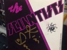 SCIENTISTS Frantic Romantic 7” Original 1979 OZ kbd Punk Classic