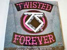 A TRIBUTE TO TWISTED SISTER 2xLP Motorhead Anthrax Cradle of Filth Overkill NEW