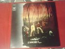 LP I PROFETI L.AMORE E PRIMA STAMPA COPERTINA APRIBILE CBS 69033 GATEFOLD