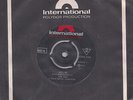 THE WHO:RELAY / JOIN TOGETHER ONLY GREEK VERY RARE NM 