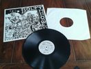 BOLT THROWER-In Battle There Is No Law LP Vinyl Solution 1992(Slayer)