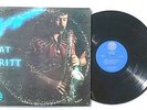 RARE PAT BRITT: Jazzman LP VEE JAY RECORDS VJS 3070 NM- 1975