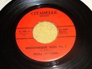Ricky Williams – Discotheque Soul - US 7