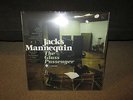 The Glass Passenger [2LP]- Jack's Mannequin (Vinyl, Sire Records 371452)