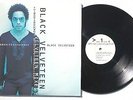 LENNY KRAVITZ: Black Velveteen LP SIRGIN RECORDS SPRO15780 US 2000 NM