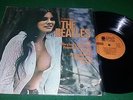 TRIBUTE TO THE BEATLES VERY RARE HOLLAND ONLY LP SEXY NUDE COVER EX
