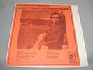 Bob Dylan While Establishment Burns Live 1963 & 66 NM LP In Shrink No TMOQ