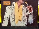 Elvis Presley Today vinyl record Quadradisc APD1-1039