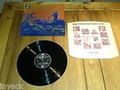 PINK FLOYD - More - Soundtrack   UK LP SCX 6346 COLUMBIA EMI 1969 1G/1G 2 BOX