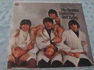 THE BEATLES - YESTERDAY AND TODAY LP COLOURED VINYL/RARE BUTCHER COVER/MINT