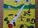 Blue Phantom Distortions 1st pressing  Italian prog 1972 ex condition