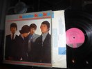 THE KINKS 1ST PRESS LP-