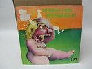 VTG Vinyl Record 1972 MISSING LINK Nevergreen UAS 29 439 I Rock/Krautrock