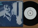 The Smiths - What Difference Does It Make? WHITE LABEL TEST PRESSING
