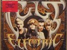 THE CULT Electric LP Limited Edition SEALED Canadian
