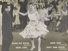 ray CONNIFF Beanie Boy Boogie + 3 French EP 45 7