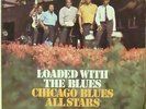 Chicago Blues All Stars-Loaded With the Blues-MPS 20707-NICE