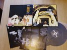 OCEAN COLOUR SCENE - RARE DOUBLE LP - MOSELY SHOALS - GATEFOLD SLEEVE -EBRITPOP