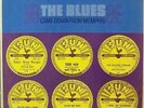 Various-The Blues Came Down From Memphis-London 8265-ENGLAND