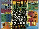 A TRIBE CALLED QUEST People's Instinctive Travels And The Paths Of Rhythm NEW LP