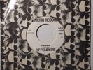 OFFENDERS: Pulsate / Immediate POWERPOP ROCK private 45 RICHMOND VA hear it 45
