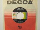 RARE MOD PSYCH 45  THE CREATION HOW DOES IT FEEL / LIFE IS JUST  DECCA  MINTY