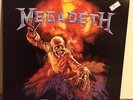**MEGADETH-Queen's Hall Sunday 13th December / Live / Speed / Thrash / Metal**
