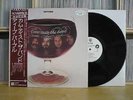 DEEP PURPLE - Come taste the band / Japan LP white label promo
