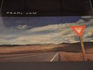 Pearl Jam-Yield-Limited Colored Vinyl White