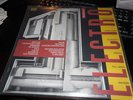 NU ELECTRO Vol. 1 * Street Sounds * 2x Vinyl LP Limited Edition