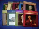 UK HDN 46LP Dorati, Philh. Hungarica: Haydn Complete symphonies. 9 BOX SETS