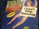 ARCHIE BELL & THE DRELLS I CAN'T STOP DANCING SEALED LP