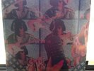 James Ferraro - Night Dolls With Hairspray LP Vinyl Black Dice Ariel Pink