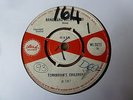 Tomorrow's Children - Bang Bang Rock Steady 1967 UK 45 ISLAND
