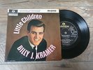 Billy J Kramer & The Dakotas - Little Children 1964 UK EP PARLOPHONE
