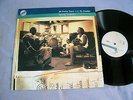 ALI FARKA TOURE with RY COODER - Talking Timbuktu - RARE 1994 DMM UK Vinyl LP EX