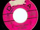 The Tweeters: Mascara Mama  Popcorn/ Mod/ Northern Soul