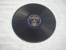 78 Record - Mae West - I'm no angel