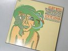 2 LP-Box KURT WEILL / LOTTE LENYA - Die Dreigroschenoper 1958/1982 Vinyl CBS