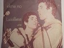 Lucio Battisti: Elena no / Una. Raro 45 giri. Ricordi 1972