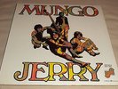 Mungo Jerry Original Sealed LP 1970 Janus w/ In the Summertime Psych