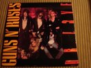 Guns N' Roses  Dr. Love Double Live collector copy
