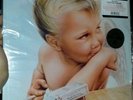 VAN HALEN Vinyl LP MCMLXXXIV 1984 - FACTORY SEALED R160018 w/original stickers