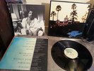 EAGLES HOTEL CALIFORNIA ORIG '76 ASYLUM LP 7E-1084 w/POSTER LEE HULKO MASTER NM
