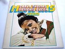 CARLA THOMAS  MEMPHIS SOUND STAX ALBUM 1975 YELLOW LABEL   VERY NICE  EXAMPLE