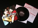 The Libertines - The Libertines LP UK 2004 EX+/EX+  Indie Rock