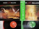 QUEEN LIVE KILLERS EMI P-5567?8E Japanese pressing OBI Vinyl 2LP