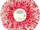 My Chemical Romance Three Cheers For Sweet Revenge  Vinyl LP Clear/Red Splatter